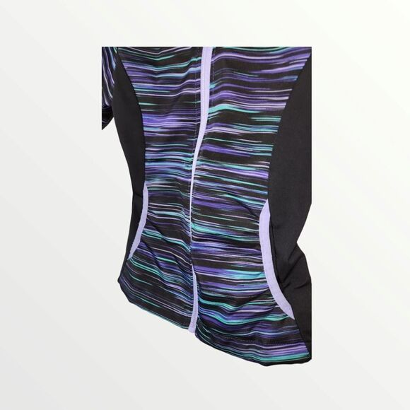 Free Country Girls' Hooded Softshell Jacket size 4 - Picture 6 of 10